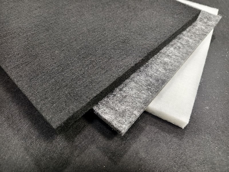 纯纤维产品-3D直立棉的优点解析