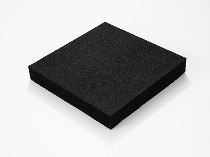 3D吸音棉
