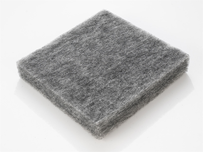 仿丝棉毡厂家